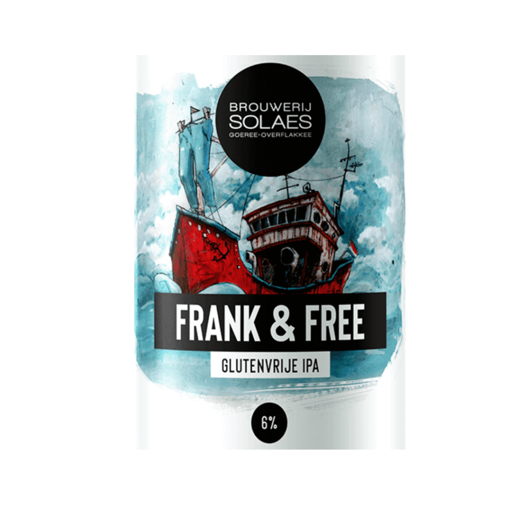 Frank&Free