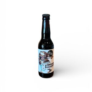 Brandstof, koffiestout, 11%