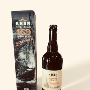 Reddersgoud Tripel 9%