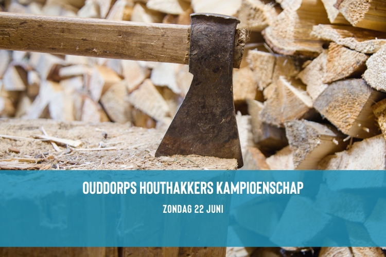 houthakkers-kampioenschap