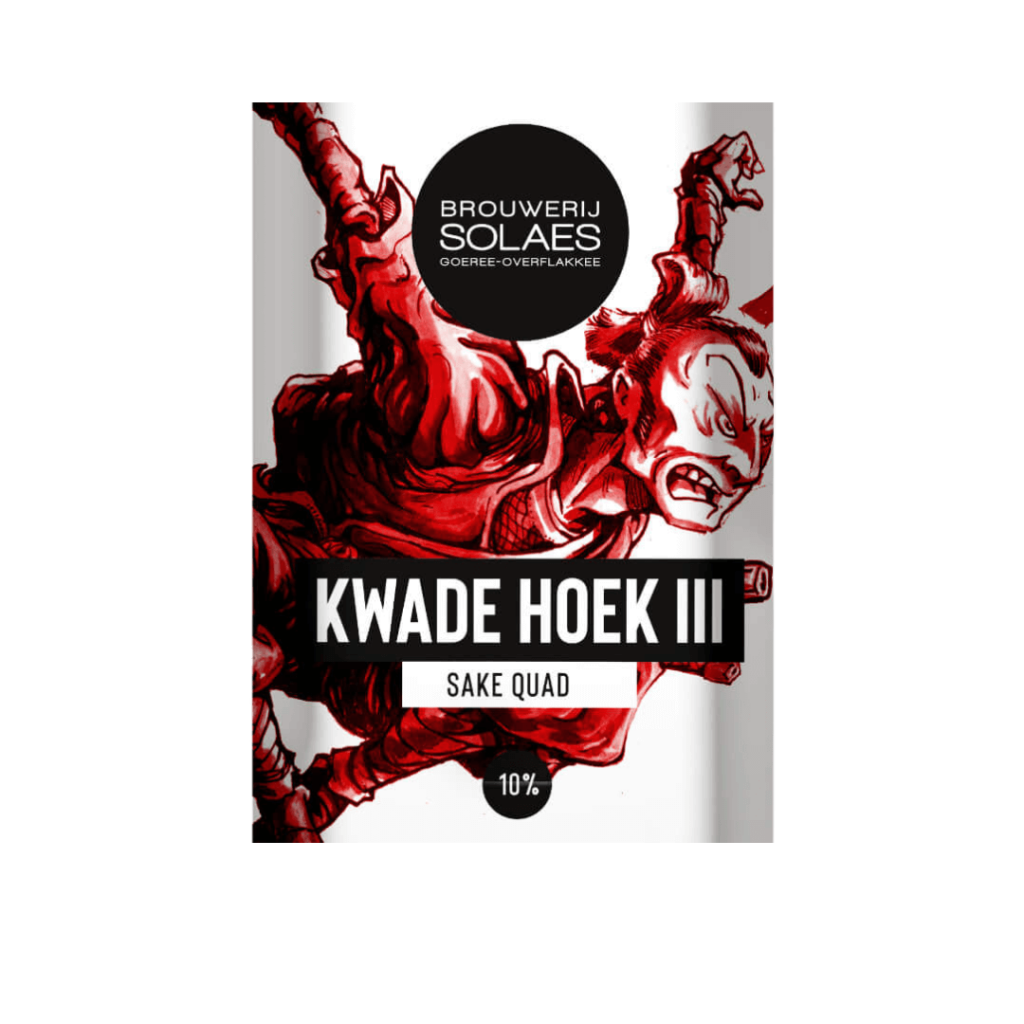 kwade-hoek